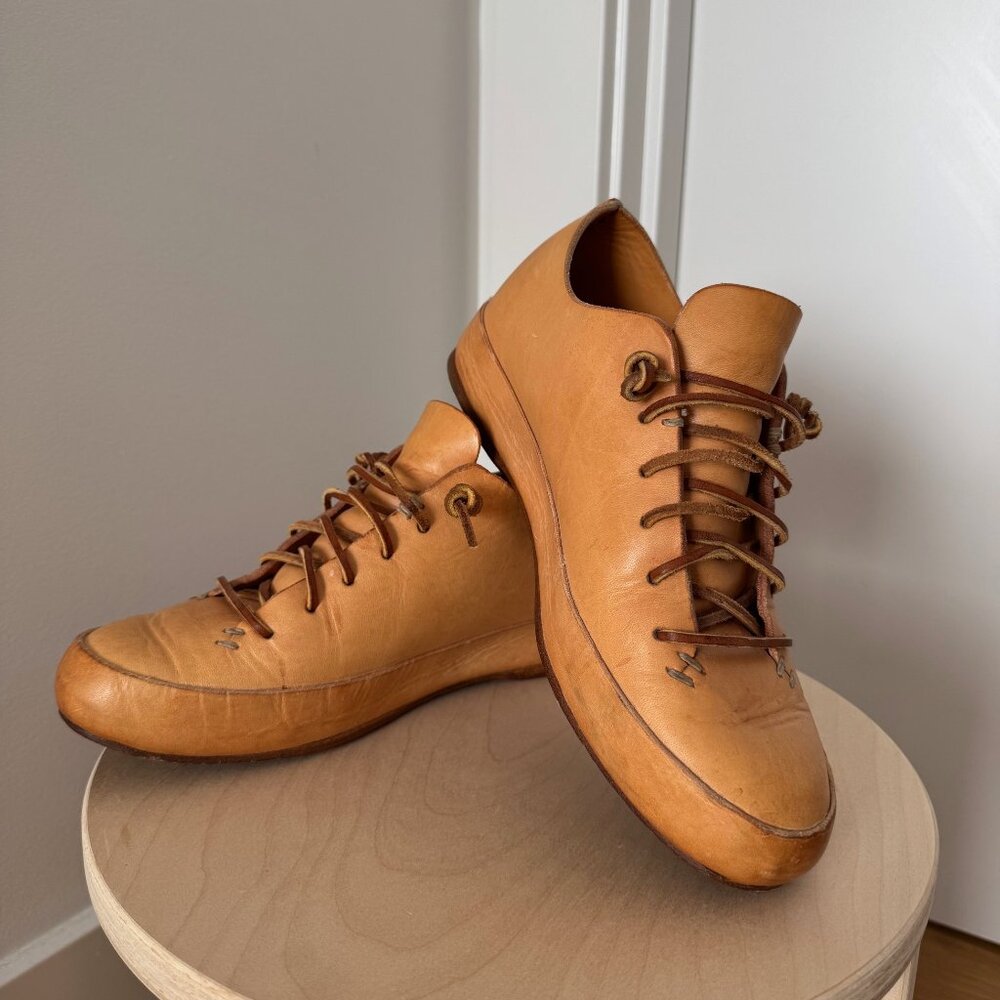 FEIT Handsewn Low